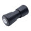 Heavy Duty Boat Trailer Ribbed Wobble Roller Assembly Blue 6