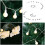 Solar String Lights 100 LED 39ft 8 Modes Waterproof 4