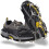 Nonslip Climbing Snow Crampons Boot Covers 7