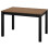 IKEA ÅLHULT Extendable Table 1