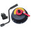 Easy Start Hand Crank Engine Starter Compatible for 168-Black 1