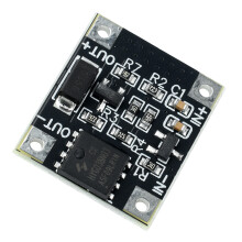 Panneau de protection de batterie à courant continu 10A, pour