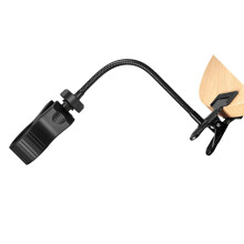 Support de Microphone de diffusion, support de micro-30cm