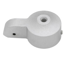 Flag Rod Truck with Nylon Pulley for 2inch Diameter Flag Poles