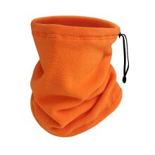 Neck Gaiter Face Mask Windproof Washable Adjustable