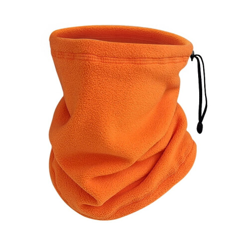 Neck Gaiter Face Mask Windproof Washable Adjustable
