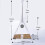 Clear Window Bird Feeder with Camera and Suction Cups 3