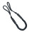 WZXPWT Bungee Dock Line Heavy-Duty Elastic 4FT 1