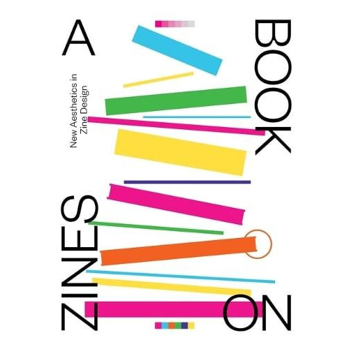 Book on Zines Paperback Book