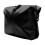 Waterproof Bike Pannier Saddle Bag Black 1