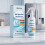 Jarrary Refrigerator Deodorizing Spray Kitchen Stain Remover Fresh Portable Daily Home Use 2