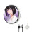 Easy To Use Electronic Badges connects Via Uploads In-White 1