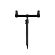 Aluminum Fishing Rod Holder Rack Rod Stand Rack Fixing-50cm