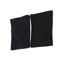 Knee Brace Knee Pads Breathable Knee Support for-Black L