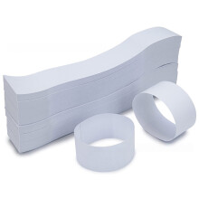 300 Pcs Cash Currency Straps Money Bands Currency Straps