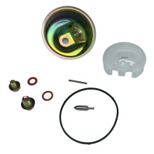 Carburetor Repair and Rebuild Kit for GX120 GX160 GX200 Engine
