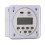 User Friendly Programmable Timer with Builtin Battery for-110V 1