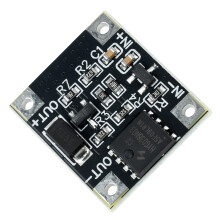 10A Continuous Current Supporting Battery Protective Board for