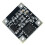 10A Continuous Current Supporting Battery Protective Board for 1