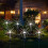 Solar Firework Lights 180LED 2-Pack Outdoor Waterproof 5