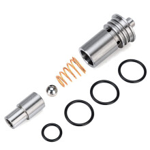 6L80 6L90 8L90 8L80 8L90E Transmission Cooling System Flow Bypass Valve STL010