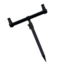 Fishing Rod Holder Rod Stand Rack with Ground Stake-70cm