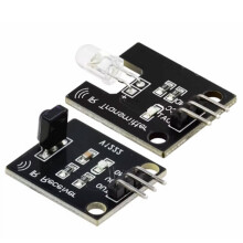 Low Power Receiver Transmitters Module Emitter Sensors Module