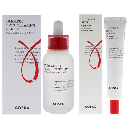 Cosrx COSRX AC Collection Kit - 2 Pc