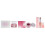 Wakemake Kit - 3 Pc Lavander Pleasure & Mauve Pink 1