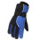 Kids Winter Gloves Windproof Snow Mittens 2