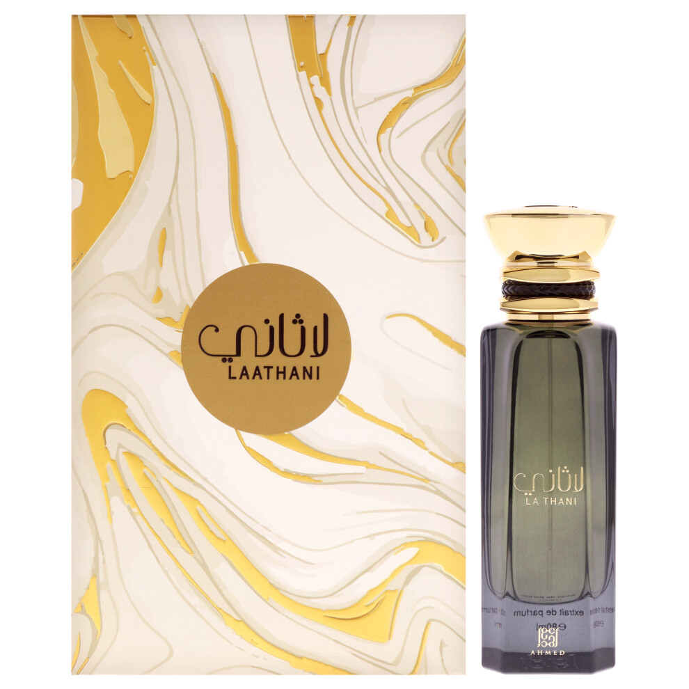 Laathani | Eau De Parfum 80ml | by Ahmed Al Maghribi - Image 3