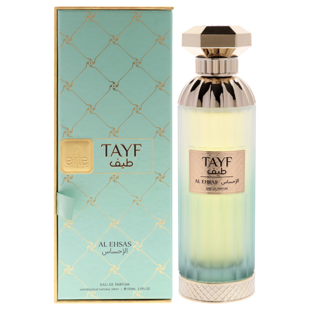 Risala Elite Tayf Al Ehsas Eau De Parfum Unisex 150 Ml - Image 2