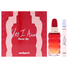 Yes I Am Bloom Up Cacharel Women 2 Pc Gift Set 1.7oz EDP, Mini