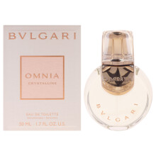 Bulgari Omnia Crystalline Eau de Toilette 50 ml