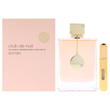 Club De Nuit by Armaf for Women - 8.45 oz EDP Spray