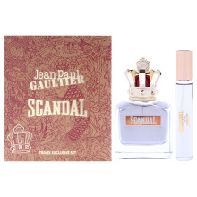 Jean paul gaultier Scandal 100 ml - Eau de Toilette for Men