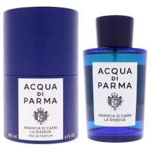 Acqua di parma Blu Mediterraneo Arancia Di Capri La Riserva 180 ml - Eau de Parfum