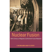 Nuclear Fusion Half a Century of Magnetic Confinement Fusion Research