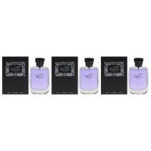 Hawas by Rasasi for Men - 3.38 oz EDP Spray - Pack of 3