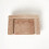 Homescapes (Medium - 51 x 32 x 27 cm) Small Plush Fold Out Sofa Pet Bed - Beige 1