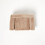 Homescapes (Small - 44 x 28 x 25 cm) Small Plush Fold Out Sofa Pet Bed - Beige 1