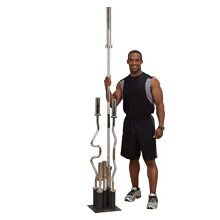 Body Solid Oly Bar Holder