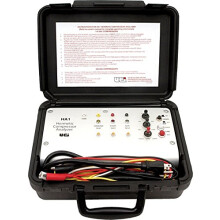 UEi Test Instruments HA1 Hermetic Compressor Analyzer