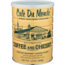 Cafe Du Monde Chicory Decaffeinated