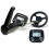 Bounty Hunter Junior Metal Detector with adjustable trash elimination 1
