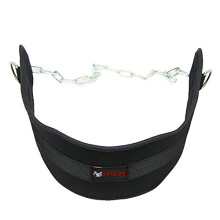 VIPER Weight Lifting Dipping Belt Gym Training Strength Equipment