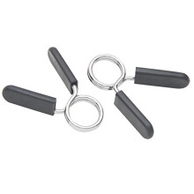 VIAVITO 1 Inch Spring Collars - Pair