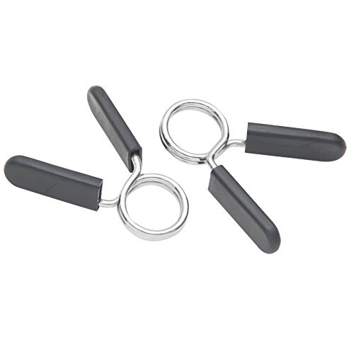 VIAVITO 1 Inch Spring Collars - Pair