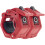 Lock-Jaw PRO 2-Axis Collar for 1.9" Special Bars (Red) 1