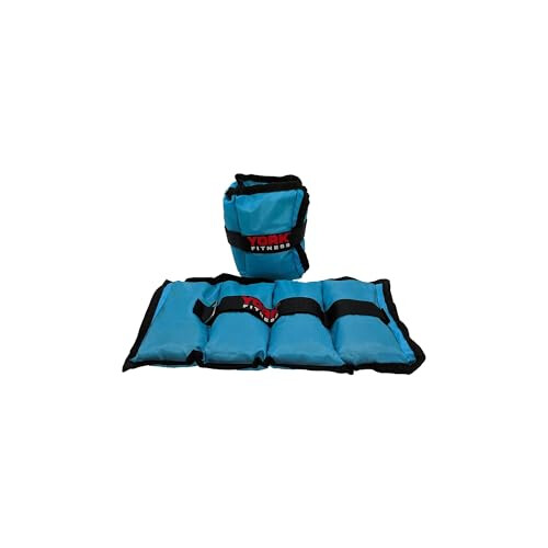 York Fitness York Wrist and Ankle Weights